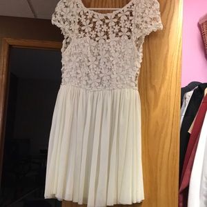 Xenia Dress